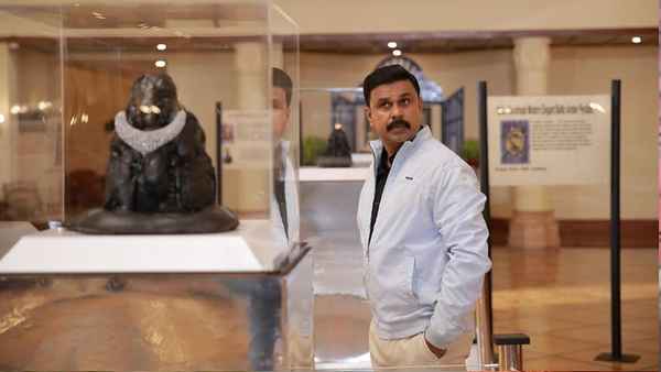 Jack & Daniel Poster 6