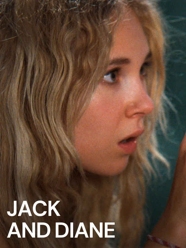 Jack & Diane Poster 4