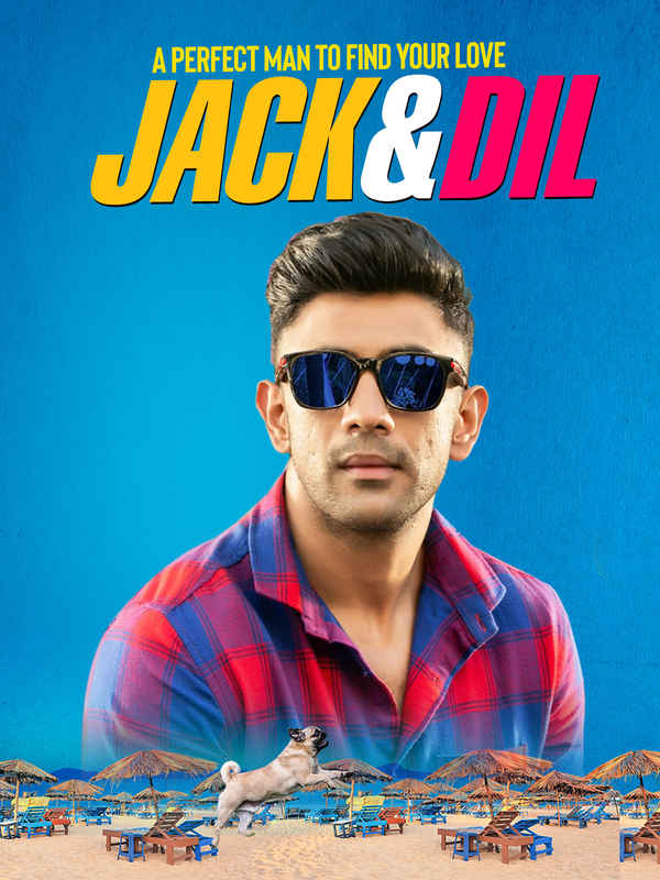 Jack & Dil Poster 5