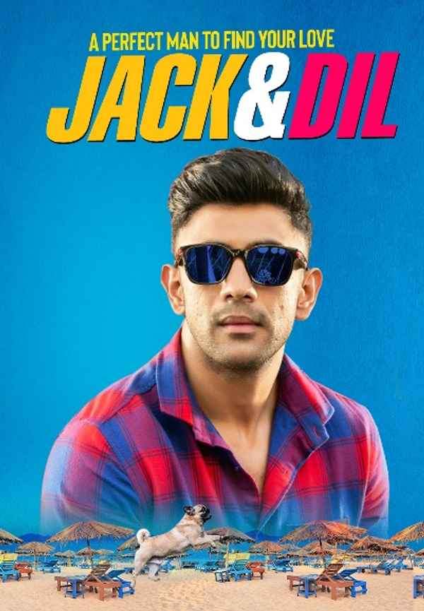 Jack & Dil Poster 6