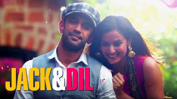 Jack & Dil Poster 1