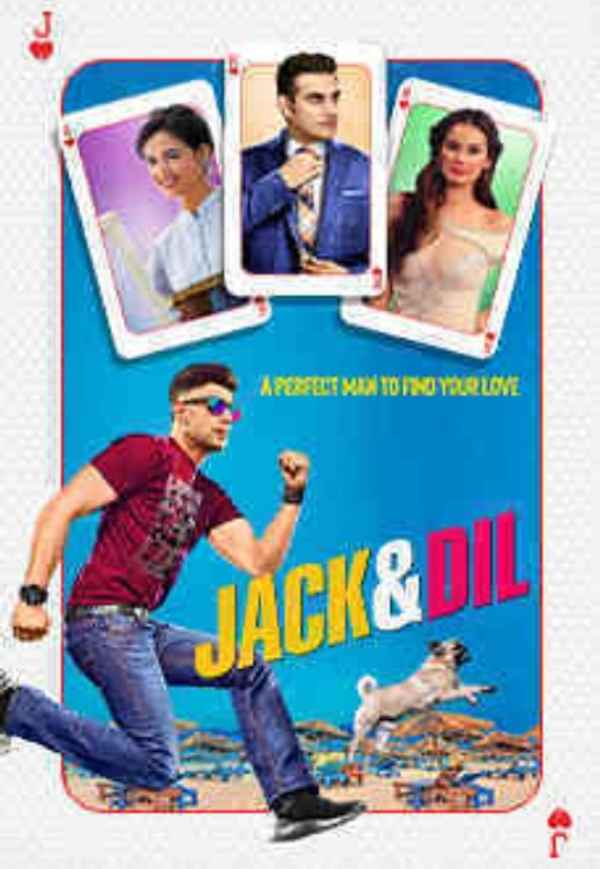Jack & Dil Poster 7