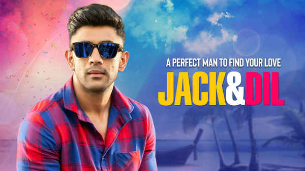 Jack & Dil Poster 3