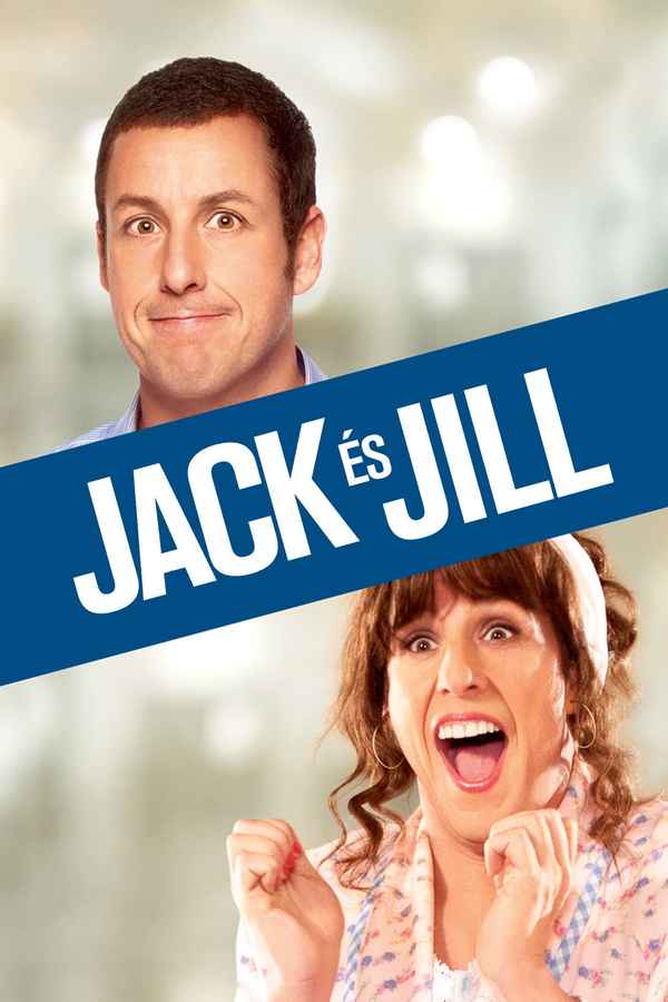 Jack and Jill Poster 7