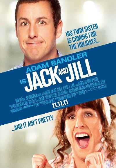 Jack and Jill