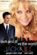 Jack and Jill vs. The World Poster 3