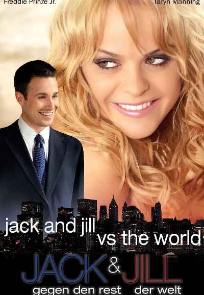 Jack and Jill vs. The World