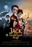 Jack and the Cuckoo-Clock Heart Poster 3