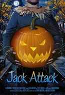 Jack Attack Poster 2