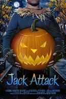 Jack Attack Poster 1