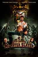 Jack Brooks: Monster Slayer Poster 4