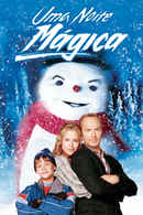 Jack Frost Poster 1