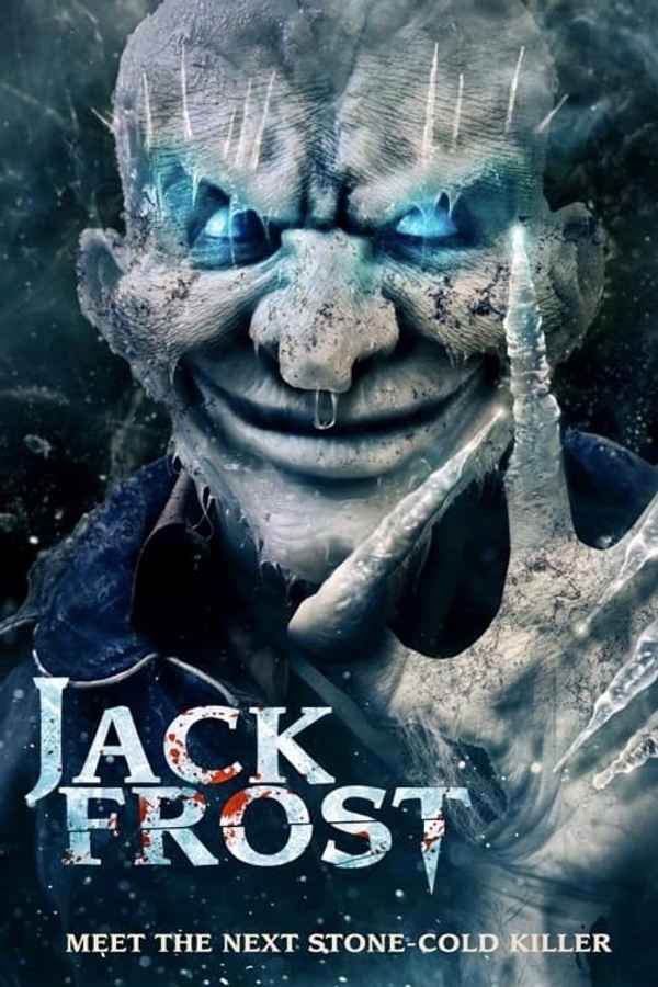 Jack Frost Poster 1