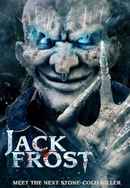 Jack Frost Poster 4