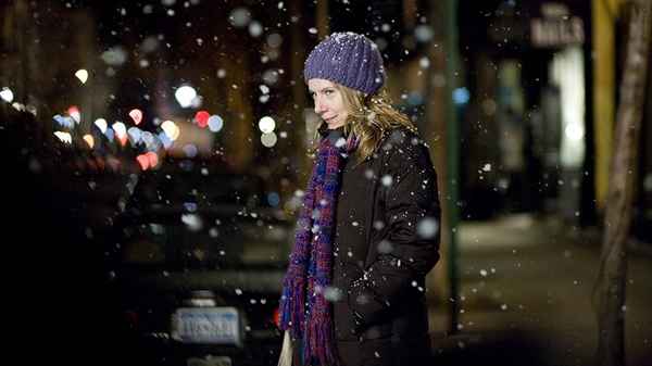 Jack Goes Boating Poster 1