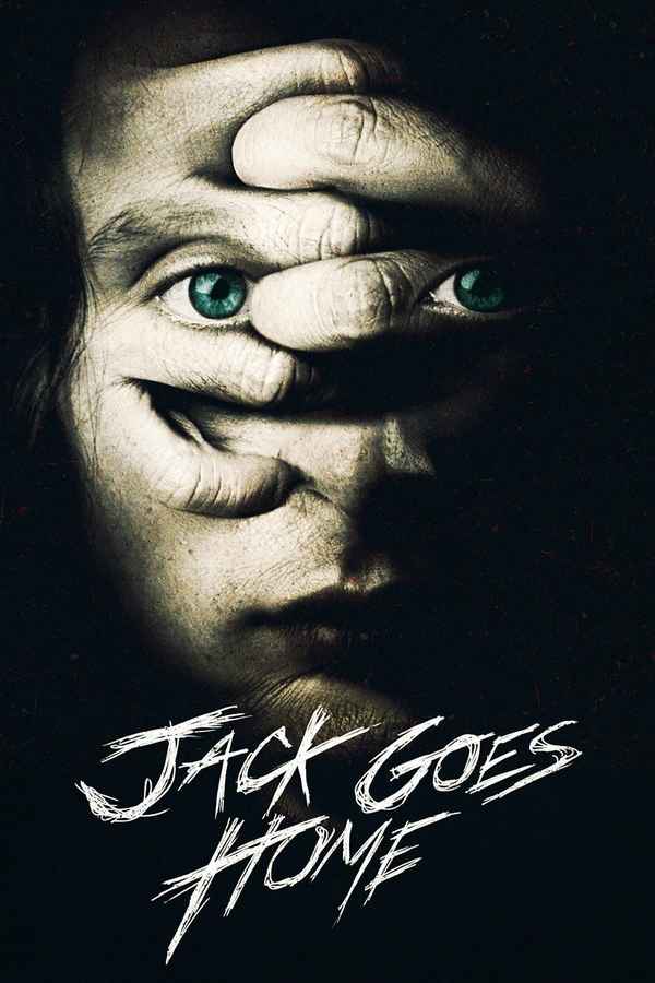 Jack Goes Home Poster 3