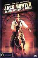 Jack Hunter and the Lost Treasure of Ugarit Poster 4