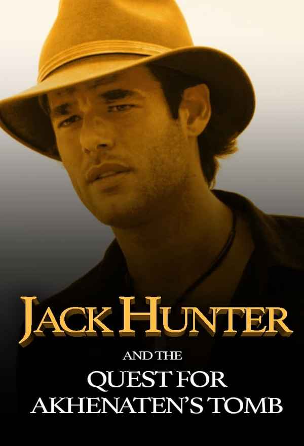 Jack Hunter and the Quest for Akhenaten's Tomb Poster 7