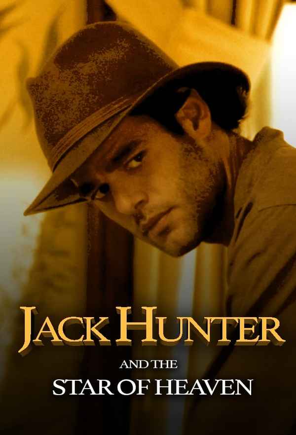 Jack Hunter and the Star of Heaven Poster 5