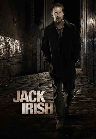 Jack Irish