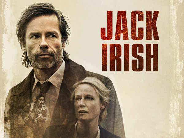 Jack Irish Poster 6