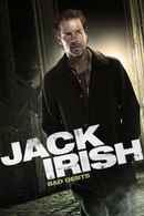 Jack Irish: Bad Debts Poster 2