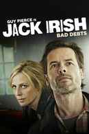 Jack Irish: Bad Debts Poster 1