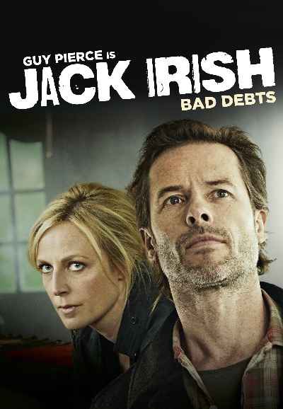 Jack Irish: Bad Debts