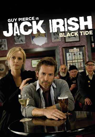 Jack Irish: Black Tide