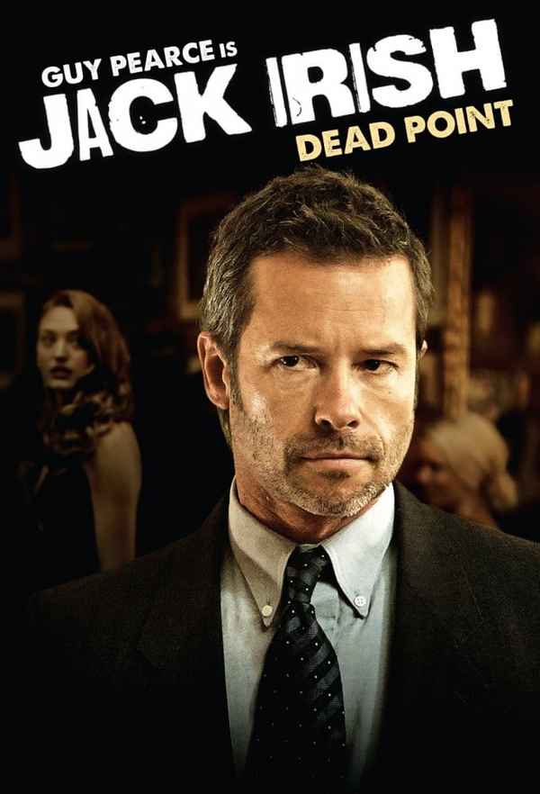 Jack Irish: Dead Point Poster 6
