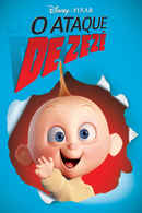 Jack Jack Attack Poster 3