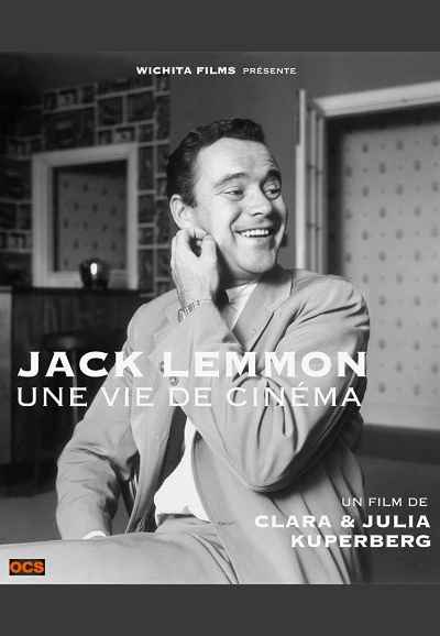 Jack Lemmon, une vie de cinéma