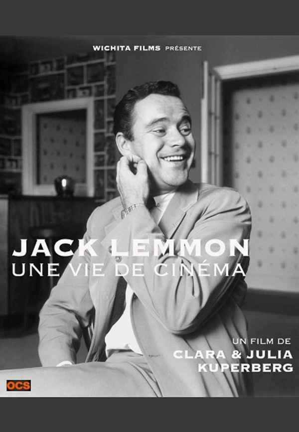 Jack Lemmon, une vie de cinéma Poster 4