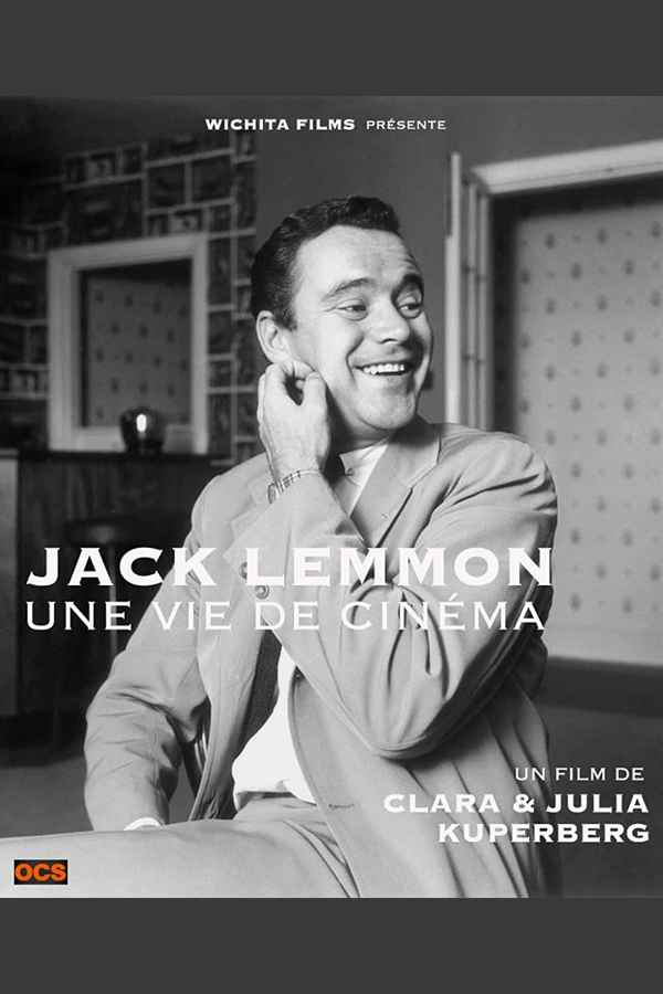 Jack Lemmon, une vie de cinéma Poster 3