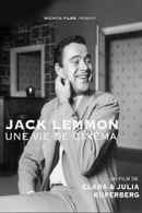 Jack Lemmon, une vie de cinéma Poster 1
