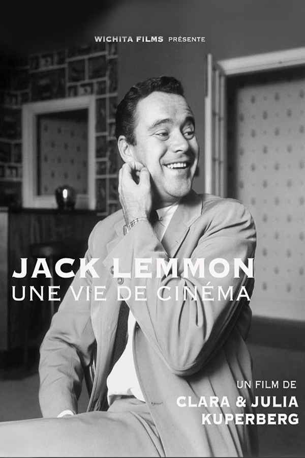 Jack Lemmon, une vie de cinéma Poster 1