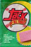 Jack of all Trades Poster 4