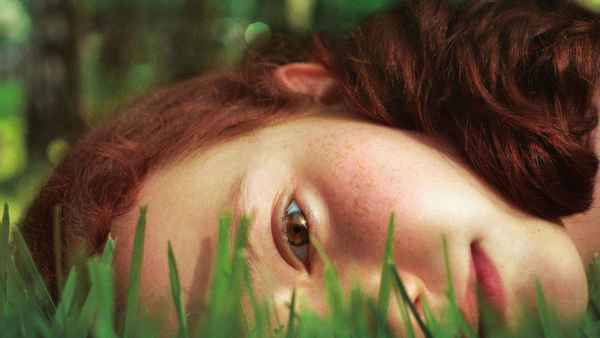 Jack of the Red Hearts Poster 2