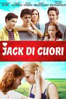 Jack of the Red Hearts Poster 6