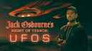 Jack Osbourne's Night of Terror: UFOs Poster 3