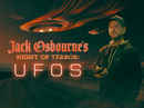 Jack Osbourne's Night of Terror: UFOs Poster 2