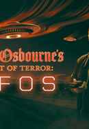 Jack Osbourne's Night of Terror: UFOs Poster 4