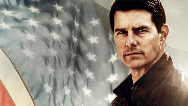 Jack Reacher: Never Go Back Poster 7