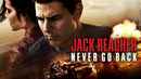 Jack Reacher: Never Go Back Poster 1