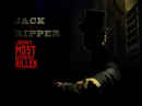 Jack the Ripper: London's Most Notorious Killer Poster 2