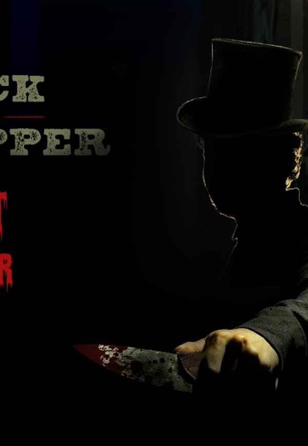Jack the Ripper: London's Most Notorious Killer Poster 4