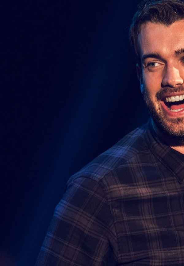 Jack Whitehall: At Large Poster 5