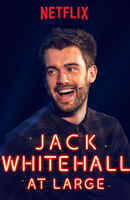 Jack Whitehall: At Large Poster 3