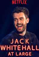Jack Whitehall: At Large Poster 6