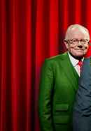 Jack Whitehall: Christmas with My Father Poster 5